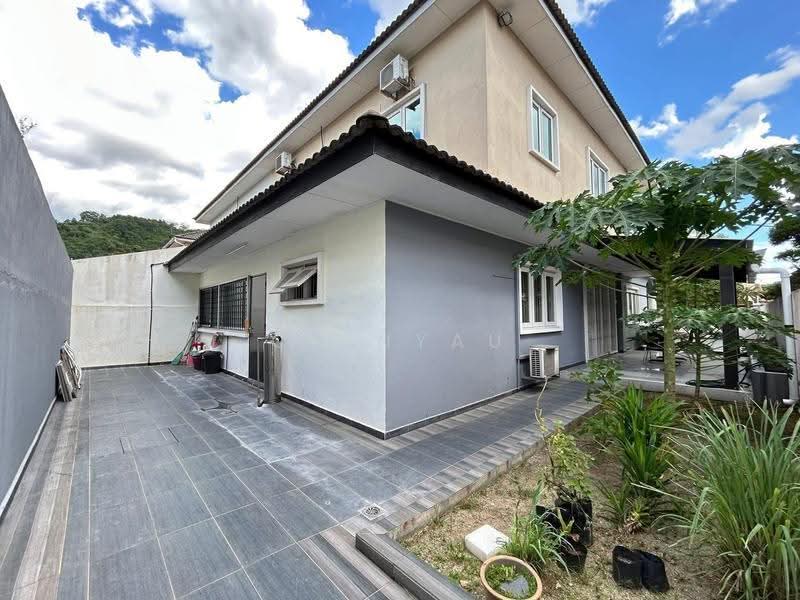 2-storey Terraced House for Sale in Ipoh (Perak) - Ck Nyau - PropertyGuru.com.my