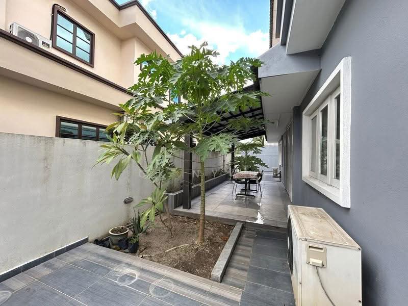2-storey Terraced House for Sale in Ipoh (Perak) - Ck Nyau - PropertyGuru.com.my