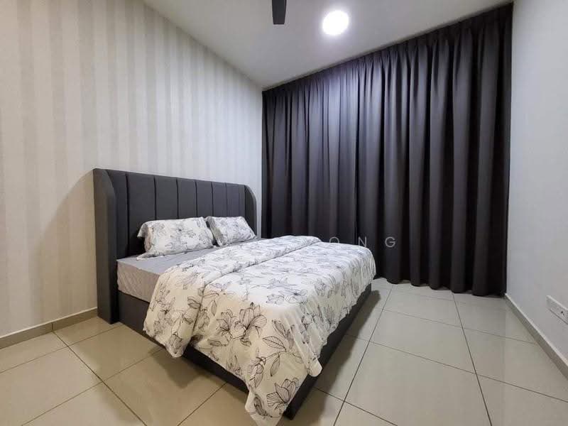 Service Residence for Rent at Parkland Residence - Kiera Wong - Bedroom - PropertyGuru.com.my