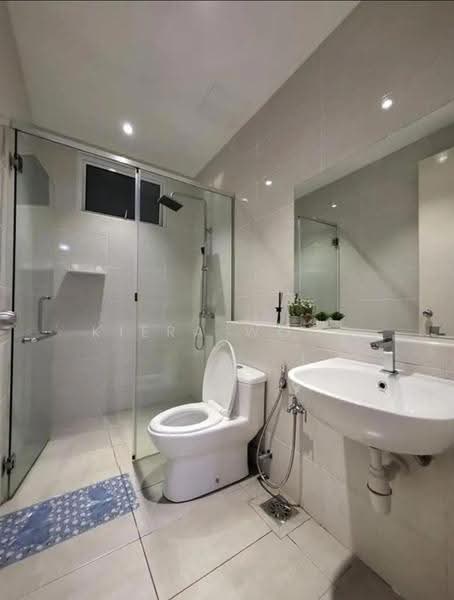 Service Residence for Rent at Parkland Residence - Kiera Wong - Bathroom - PropertyGuru.com.my