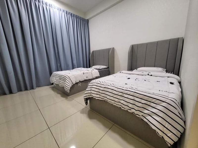 Service Residence for Rent at Parkland Residence - Kiera Wong - Bedroom - PropertyGuru.com.my