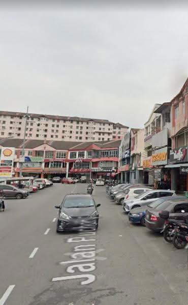 Shop / Office for Sale in Taman Puchong Permai (Puchong) - ERIC SIEW - Exterior - PropertyGuru.com.my