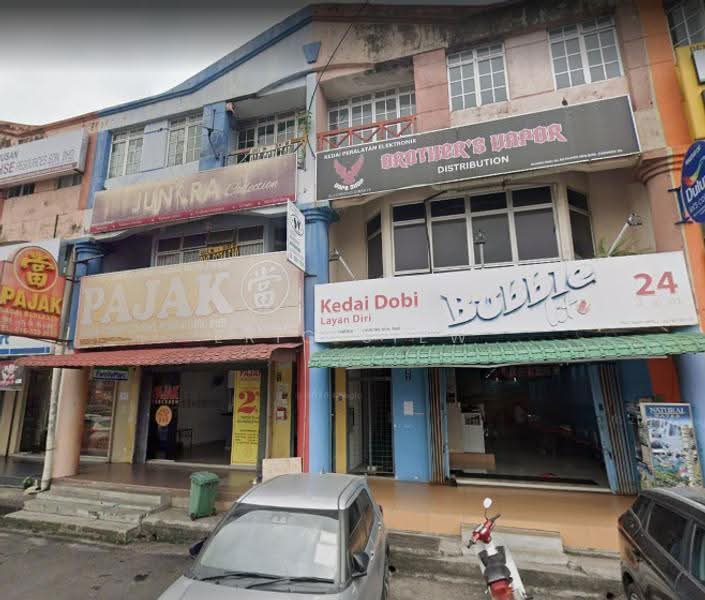 Shop / Office for Sale in Taman Puchong Permai (Puchong) - ERIC SIEW - PropertyGuru.com.my