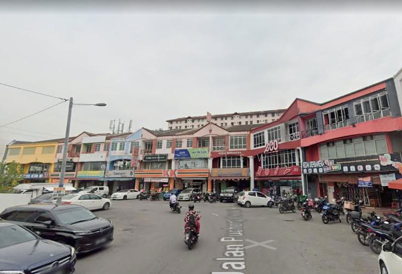 Shop / Office for Sale in Taman Puchong Permai (Puchong) - ERIC SIEW - Exterior - PropertyGuru.com.my