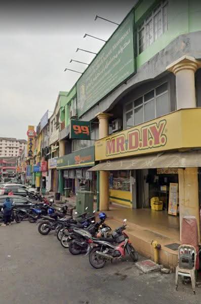 Shop / Office for Sale in Taman Puchong Permai (Puchong) - ERIC SIEW - Exterior - PropertyGuru.com.my