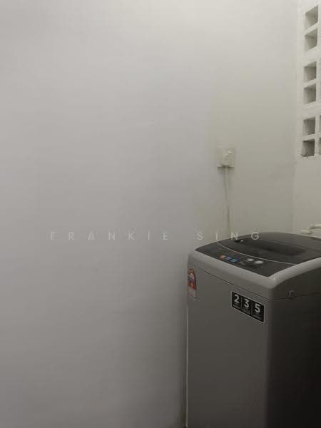 Kediaman Servis untuk Disewa di VIM 3 @ Desa Park North - Frankie Sing - Interior - PropertyGuru.com.my