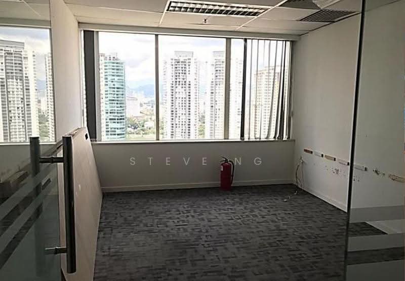 Office for Rent in KLCC (KL City Centre) - Steve Ng - Interior - PropertyGuru.com.my