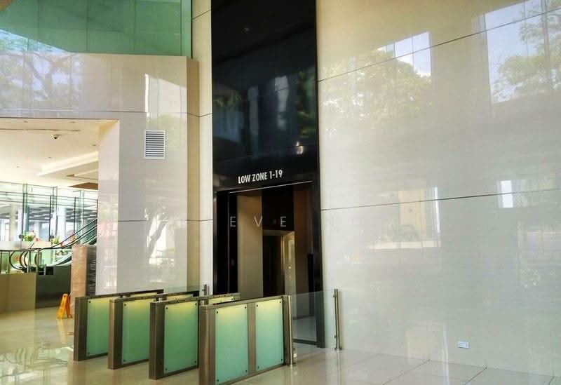 Office for Rent in KLCC (KL City Centre) - Steve Ng - Entrance - PropertyGuru.com.my