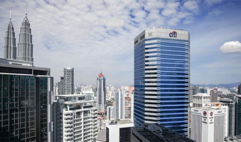 Office for Rent in KLCC (KL City Centre) - Steve Ng - Exterior - PropertyGuru.com.my