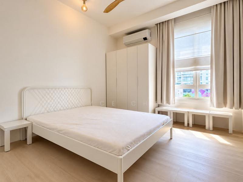 Kondominium untuk Disewa di South Brooks - Joyce Chee - Bedroom - PropertyGuru.com.my