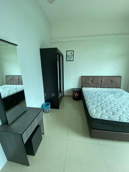 Apartment for Sale at Bukit Chagar (Pine View) - Glenn Woo - Bedroom - PropertyGuru.com.my