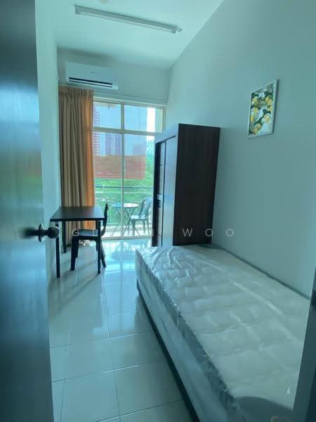Apartment for Sale at Bukit Chagar (Pine View) - Glenn Woo - Bedroom - PropertyGuru.com.my