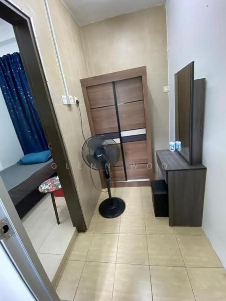 Apartment for Sale at Bukit Chagar (Pine View) - Glenn Woo - Bedroom - PropertyGuru.com.my