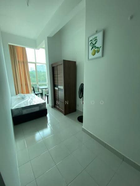 Apartment for Sale at Bukit Chagar (Pine View) - Glenn Woo - Bedroom - PropertyGuru.com.my