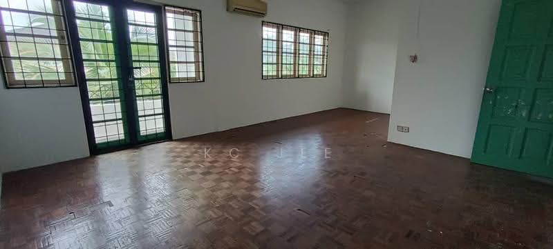 Semi-Detached House for Sale in Tun jugah (Kuching) - KC Jee - PropertyGuru.com.my