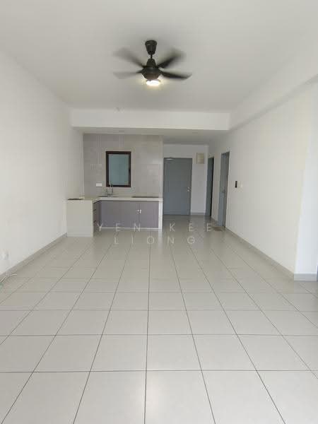 Kediaman Servis untuk Disewa di The Netizen - YEN KEE LIONG - Interior - PropertyGuru.com.my