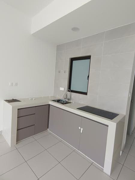 Kediaman Servis untuk Disewa di The Netizen - YEN KEE LIONG - Kitchen - PropertyGuru.com.my