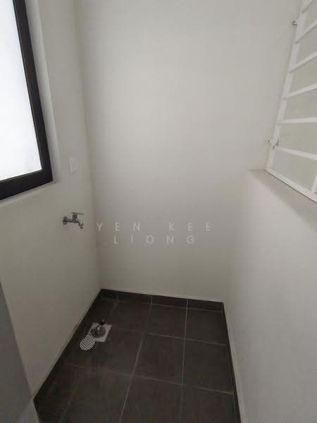 Kediaman Servis untuk Disewa di The Netizen - YEN KEE LIONG - Interior - PropertyGuru.com.my