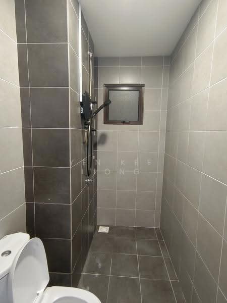 Kediaman Servis untuk Disewa di The Netizen - YEN KEE LIONG - Bathroom - PropertyGuru.com.my
