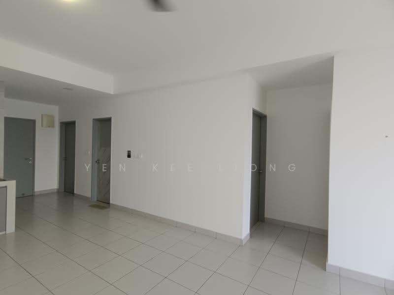 Kediaman Servis untuk Disewa di The Netizen - YEN KEE LIONG - Interior - PropertyGuru.com.my
