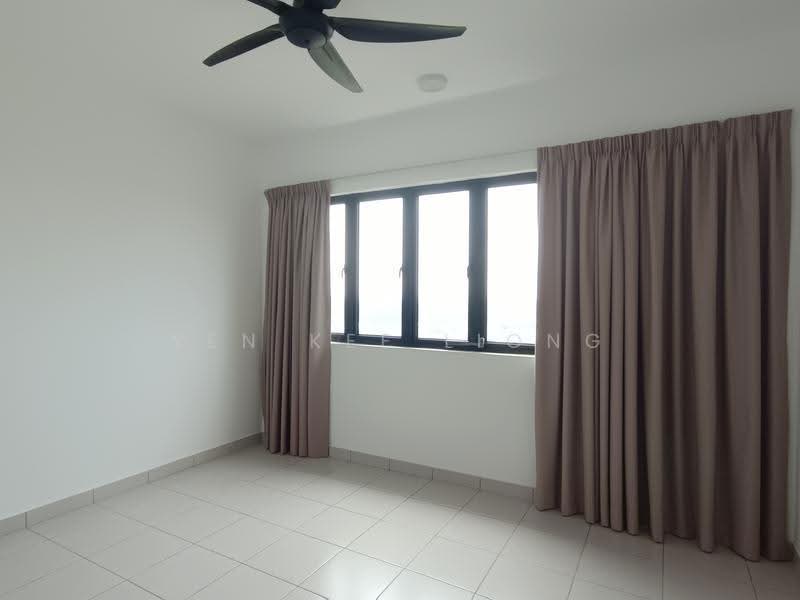 Kediaman Servis untuk Disewa di The Netizen - YEN KEE LIONG - Interior - PropertyGuru.com.my