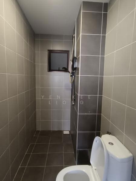 Kediaman Servis untuk Disewa di The Netizen - YEN KEE LIONG - Bathroom - PropertyGuru.com.my