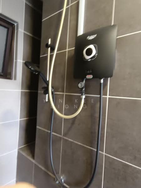 Kediaman Servis untuk Disewa di The Netizen - YEN KEE LIONG - Bathroom - PropertyGuru.com.my