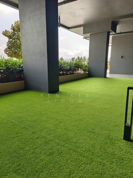 Kediaman Servis untuk Disewa di The Netizen - YEN KEE LIONG - Exterior - PropertyGuru.com.my