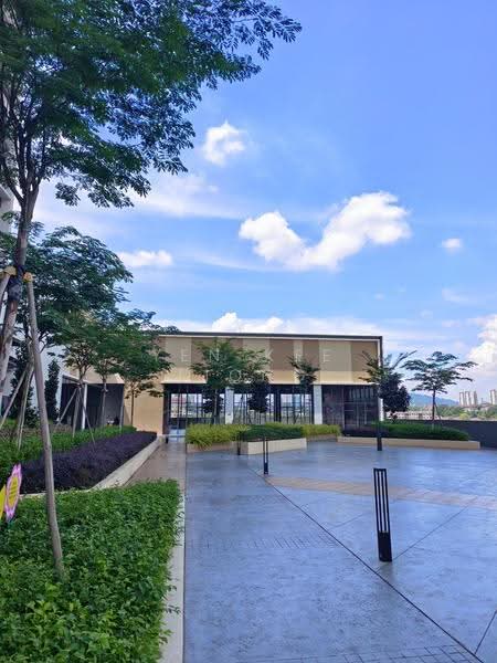 Kediaman Servis untuk Disewa di The Netizen - YEN KEE LIONG - Exterior - PropertyGuru.com.my