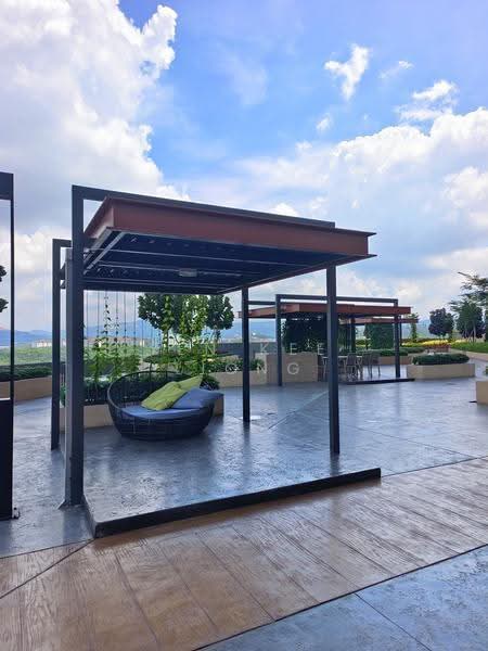 Kediaman Servis untuk Disewa di The Netizen - YEN KEE LIONG - Exterior - PropertyGuru.com.my
