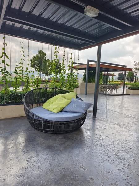 Kediaman Servis untuk Disewa di The Netizen - YEN KEE LIONG - Exterior - PropertyGuru.com.my