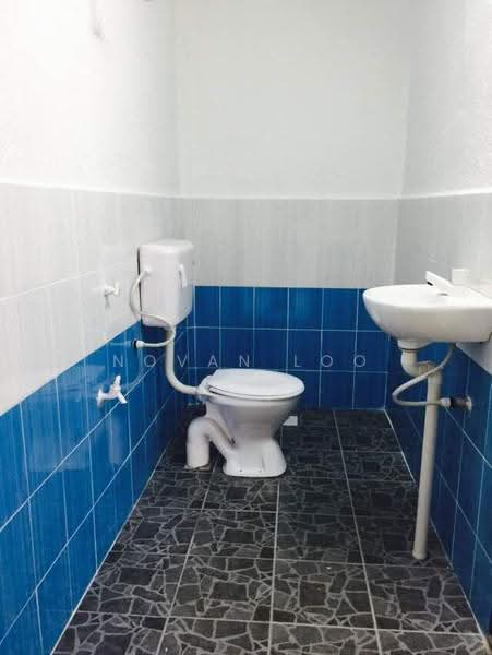 Rumah Teres untuk Dijual di Senai (Kulai) - Novan Loo - PropertyGuru.com.my