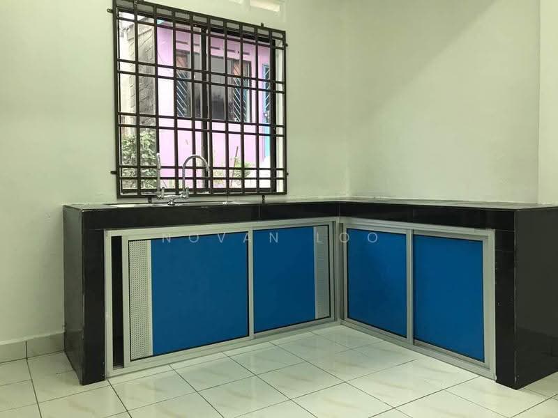Rumah Teres untuk Dijual di Senai (Kulai) - Novan Loo - PropertyGuru.com.my