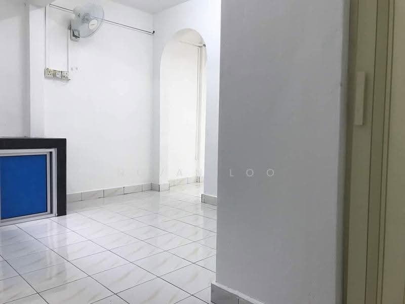 Rumah Teres untuk Dijual di Senai (Kulai) - Novan Loo - PropertyGuru.com.my