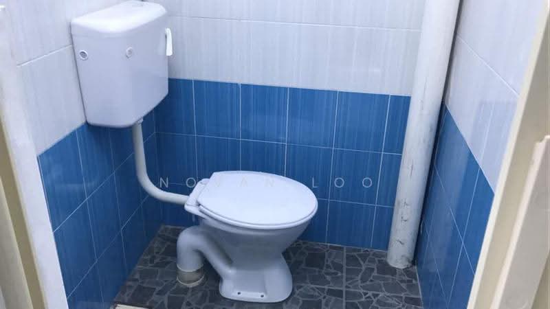 Rumah Teres untuk Dijual di Senai (Kulai) - Novan Loo - PropertyGuru.com.my
