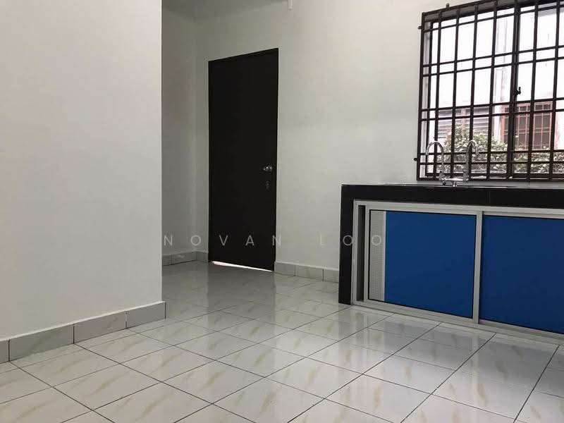Rumah Teres untuk Dijual di Senai (Kulai) - Novan Loo - PropertyGuru.com.my