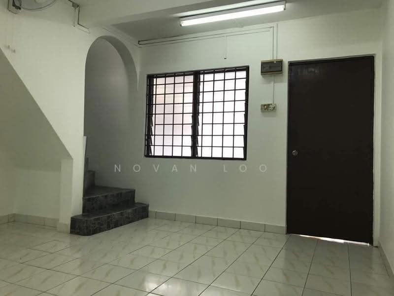 Rumah Teres untuk Dijual di Senai (Kulai) - Novan Loo - PropertyGuru.com.my