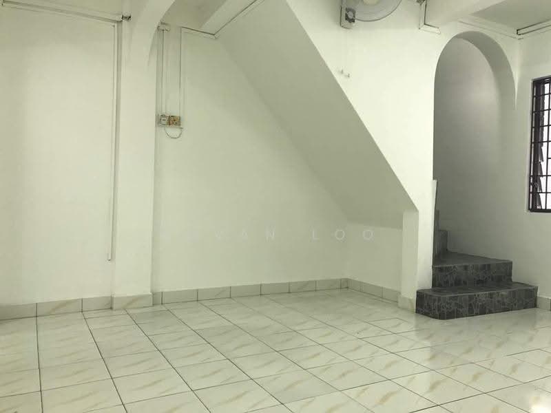 Rumah Teres untuk Dijual di Senai (Kulai) - Novan Loo - PropertyGuru.com.my