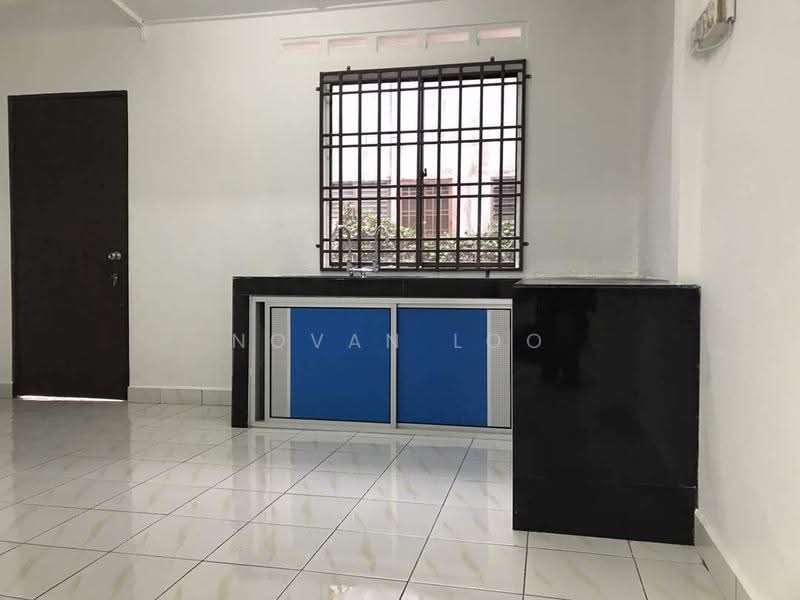 Rumah Teres untuk Dijual di Senai (Kulai) - Novan Loo - PropertyGuru.com.my