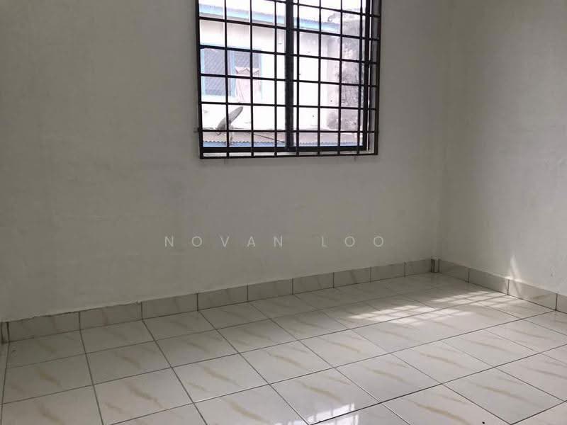 Rumah Teres untuk Dijual di Senai (Kulai) - Novan Loo - PropertyGuru.com.my
