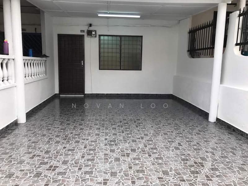 Rumah Teres untuk Dijual di Senai (Kulai) - Novan Loo - PropertyGuru.com.my
