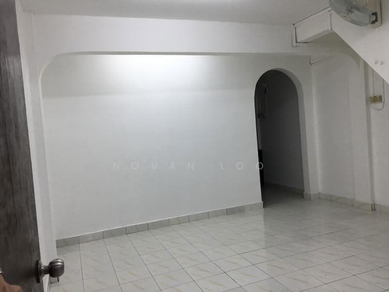 Rumah Teres untuk Dijual di Senai (Kulai) - Novan Loo - PropertyGuru.com.my