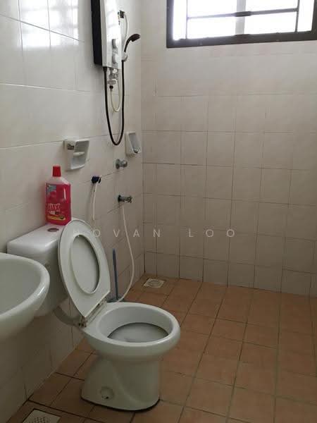 Rumah Teres untuk Dijual di Senai (Kulai) - Novan Loo - PropertyGuru.com.my