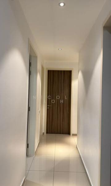 Kondominium untuk Disewa di Nidoz Residences @ Desa Petaling - Nicole Loh - Corridor - PropertyGuru.com.my