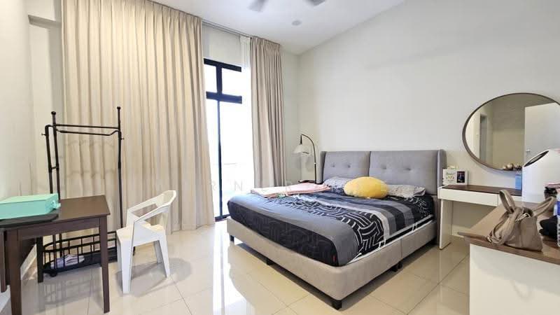 Rumah Teres untuk Dijual di Taman Ponderosa (Johor Bahru) - Werner Kee - Bedroom - PropertyGuru.com.my