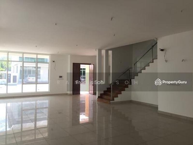 Semi-Detached House for Sale in Taman Damai Utama (Bandar Kinrara) - Francis Soh - Living Room - PropertyGuru.com.my