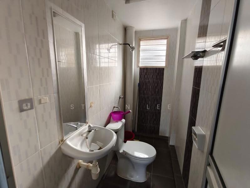 Apartment for Sale at Casa Ria Apartment - Steven Lee - PropertyGuru.com.my
