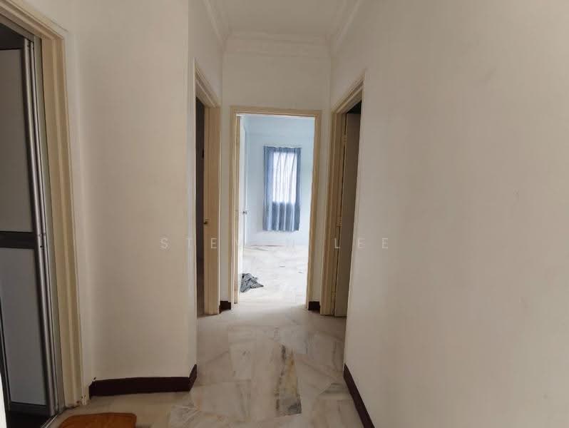Apartment for Sale at Casa Ria Apartment - Steven Lee - Corridor - PropertyGuru.com.my