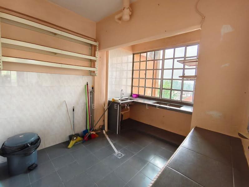 Apartment for Sale at Casa Ria Apartment - Steven Lee - PropertyGuru.com.my