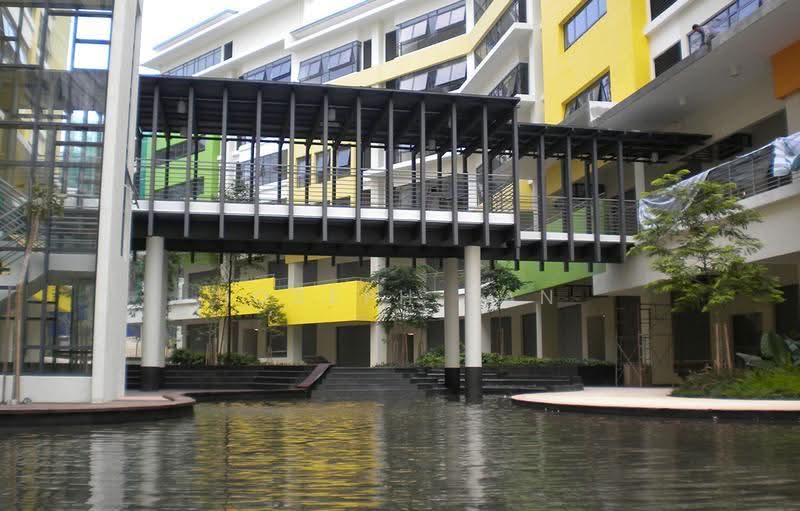 Shop / Office for Sale in Puchong (Selangor) - Joseph Tan - Exterior - PropertyGuru.com.my
